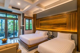 Loy Chalet