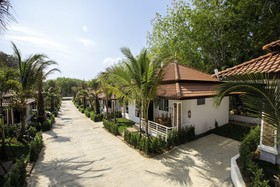 Lux Family Villas