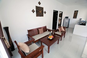 Lux Family Villas