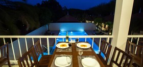 Lux Family Villas
