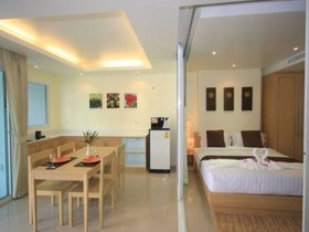 Mandawee Resort & Spa