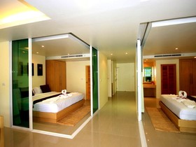 Mandawee Resort & Spa