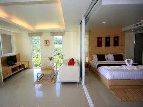 Mandawee Resort & Spa