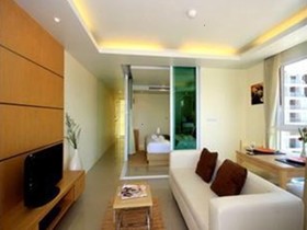 Mandawee Resort & Spa