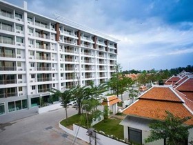 Mandawee Resort & Spa