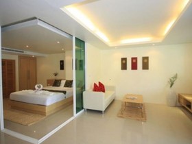 Mandawee Resort & Spa