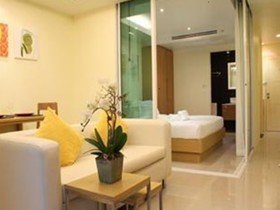 Mandawee Resort & Spa