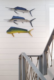 Marina Express Fisherman