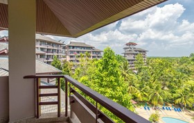 Maritime Park & Spa Resort
