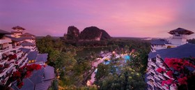 Maritime Park & Spa Resort