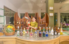 Maritime Park & Spa Resort