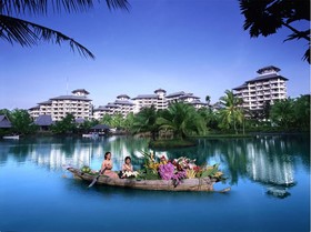 Maritime Park & Spa Resort