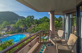 Maritime Park & Spa Resort