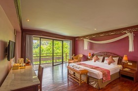 Maritime Park & Spa Resort