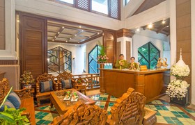 Maritime Park & Spa Resort