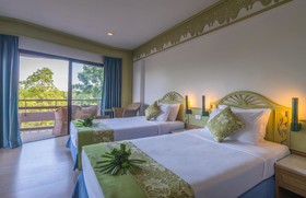 Maritime Park & Spa Resort