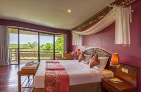 Maritime Park & Spa Resort