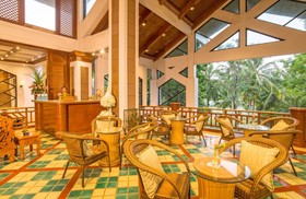 Maritime Park & Spa Resort