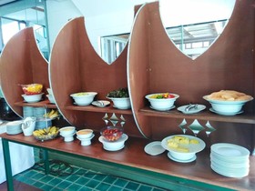 Maritime Park & Spa Resort