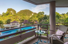 Maritime Park & Spa Resort