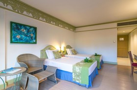 Maritime Park & Spa Resort