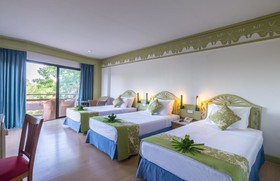 Maritime Park & Spa Resort