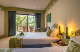 Maritime Park & Spa Resort
