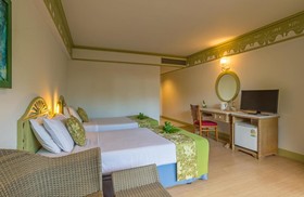 Maritime Park & Spa Resort