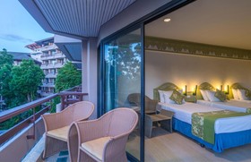 Maritime Park & Spa Resort