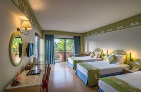 Maritime Park & Spa Resort