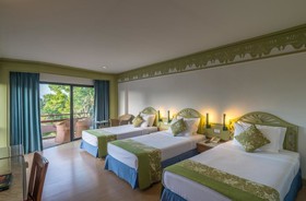 Maritime Park & Spa Resort