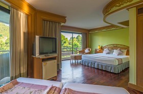 Maritime Park & Spa Resort