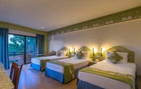 Maritime Park & Spa Resort