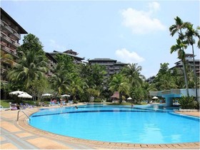 Maritime Park & Spa Resort