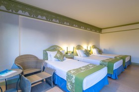 Maritime Park & Spa Resort