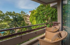 Maritime Park & Spa Resort