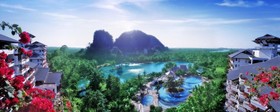 Maritime Park & Spa Resort