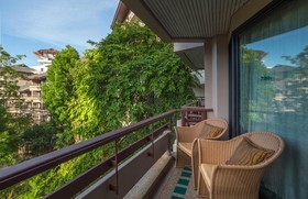 Maritime Park & Spa Resort