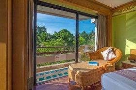 Maritime Park & Spa Resort