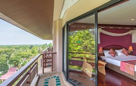Maritime Park & Spa Resort