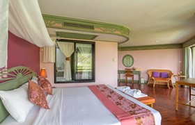 Maritime Park & Spa Resort