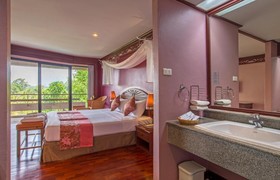 Maritime Park & Spa Resort
