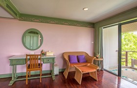 Maritime Park & Spa Resort