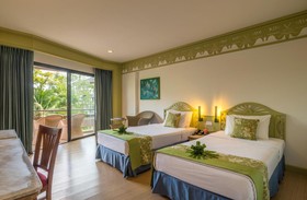 Maritime Park & Spa Resort