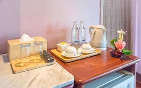 Maritime Park & Spa Resort