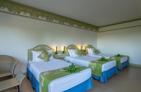 Maritime Park & Spa Resort