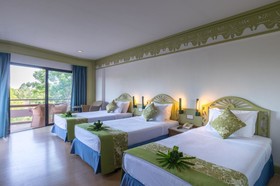 Maritime Park & Spa Resort