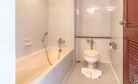 Maritime Park & Spa Resort