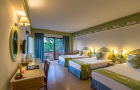Maritime Park & Spa Resort