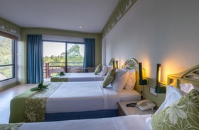Maritime Park & Spa Resort